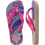 HAVAIANAS KIDS Fantasy Sandals - More Colors Available-The Shop Laguna Beach