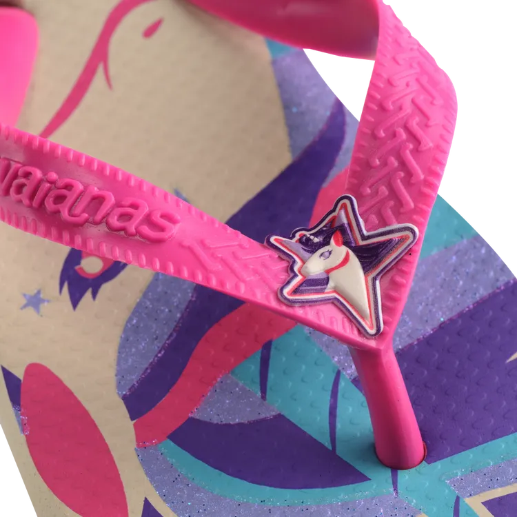 HAVAIANAS KIDS Fantasy Sandals - More Colors Available-The Shop Laguna Beach