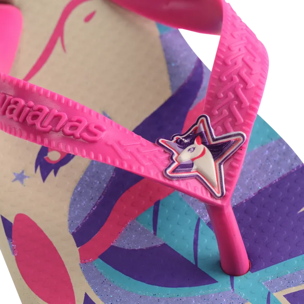 HAVAIANAS KIDS Fantasy Sandals - More Colors Available-The Shop Laguna Beach