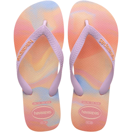 HAVAIANAS KIDS Top Fashion Sandal-The Shop Laguna Beach