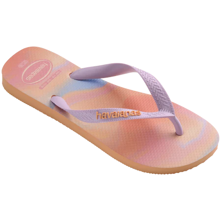 HAVAIANAS KIDS Top Fashion Sandal-The Shop Laguna Beach