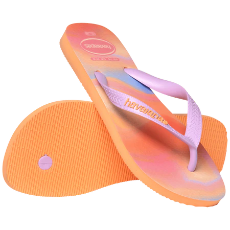 HAVAIANAS KIDS Top Fashion Sandal-The Shop Laguna Beach