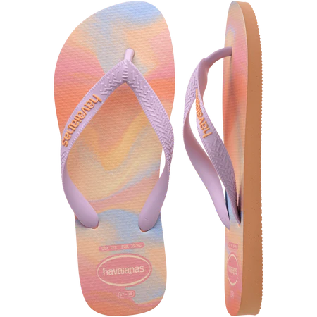 HAVAIANAS KIDS Top Fashion Sandal-The Shop Laguna Beach