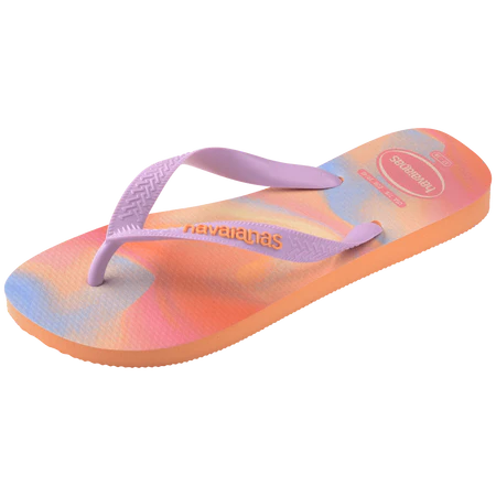 HAVAIANAS KIDS Top Fashion Sandal-The Shop Laguna Beach