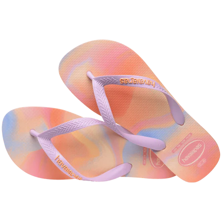 HAVAIANAS KIDS Top Fashion Sandal-The Shop Laguna Beach