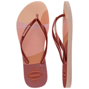 HAVAIANAS Palette Glow Slim Sandal-The Shop Laguna Beach