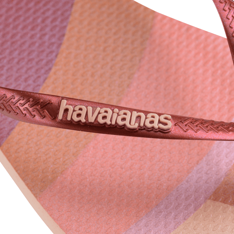 HAVAIANAS Palette Glow Slim Sandal-The Shop Laguna Beach