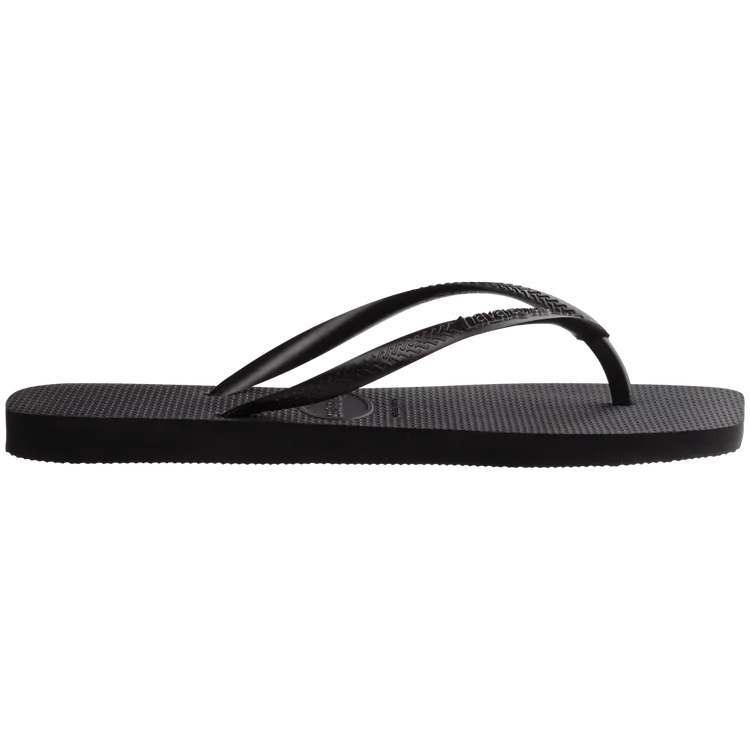 HAVAIANAS Slim Square-Toe Sandal - More Colors Available-The Shop Laguna Beach