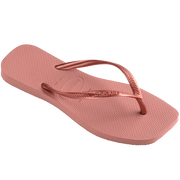 HAVAIANAS Slim Square-Toe Sandal - More Colors Available-The Shop Laguna Beach