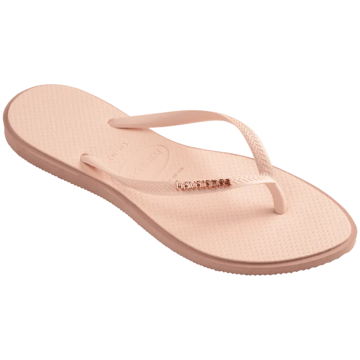 HAVAIANAS Slim Point Sandals-The Shop Laguna Beach