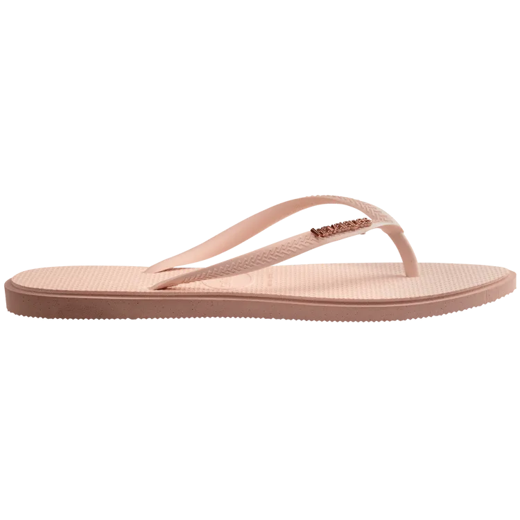 HAVAIANAS Slim Point Sandals-The Shop Laguna Beach
