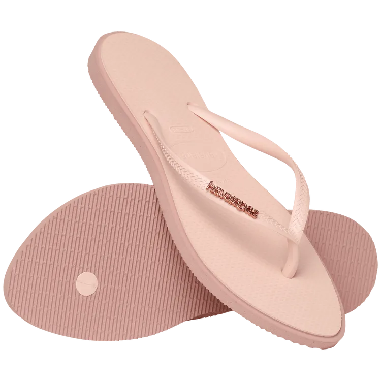 HAVAIANAS Slim Point Sandals-The Shop Laguna Beach