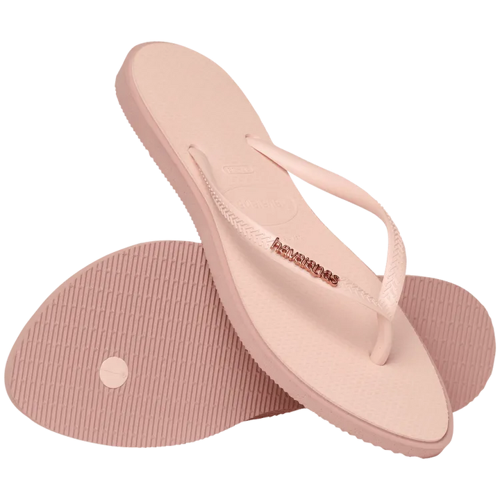 HAVAIANAS Slim Point Sandals-The Shop Laguna Beach