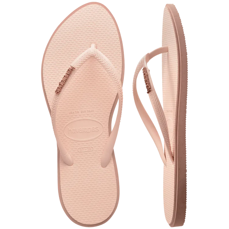 HAVAIANAS Slim Point Sandals-The Shop Laguna Beach