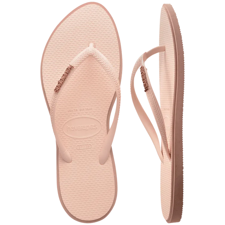 HAVAIANAS Slim Point Sandals-The Shop Laguna Beach