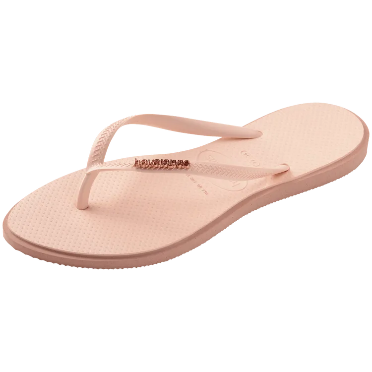 HAVAIANAS Slim Point Sandals-The Shop Laguna Beach