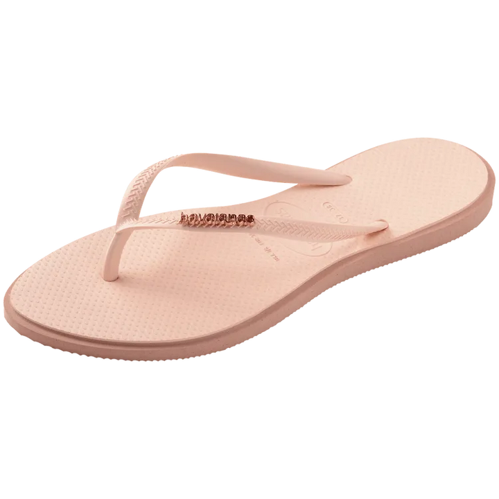 HAVAIANAS Slim Point Sandals-The Shop Laguna Beach