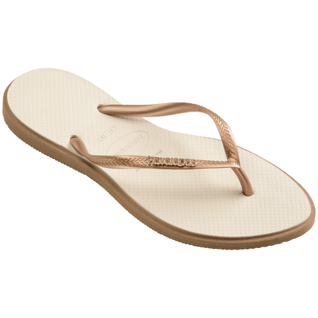 HAVAIANAS Slim Point Sandals - More Colors Available-The Shop Laguna Beach