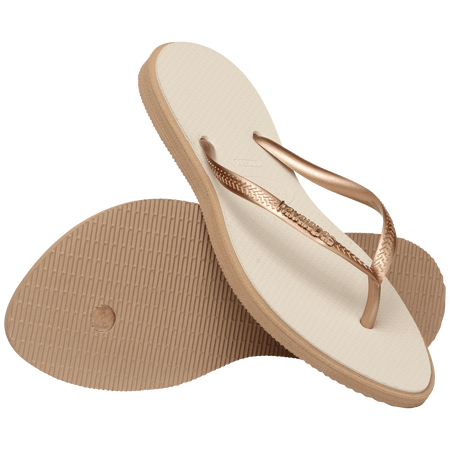 HAVAIANAS Slim Point Sandals - More Colors Available-The Shop Laguna Beach