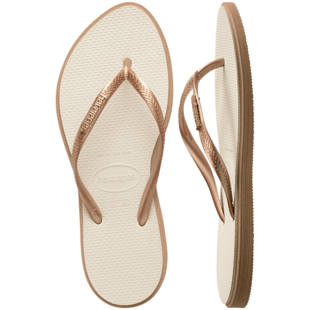 HAVAIANAS Slim Point Sandals - More Colors Available-The Shop Laguna Beach