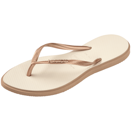 HAVAIANAS Slim Point Sandals - More Colors Available-The Shop Laguna Beach