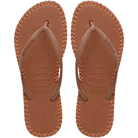 HAVAIANAS Slim Flatform Loop Sandal-The Shop Laguna Beach