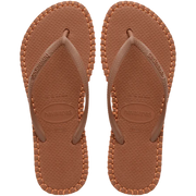HAVAIANAS Slim Flatform Loop Sandal-The Shop Laguna Beach