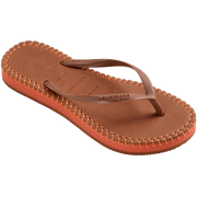 HAVAIANAS Slim Flatform Loop Sandal-The Shop Laguna Beach