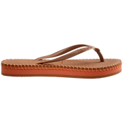 HAVAIANAS Slim Flatform Loop Sandal-The Shop Laguna Beach