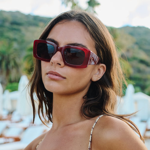 I-SEA Emory Sunglasses - More Colors Available-The Shop Laguna Beach
