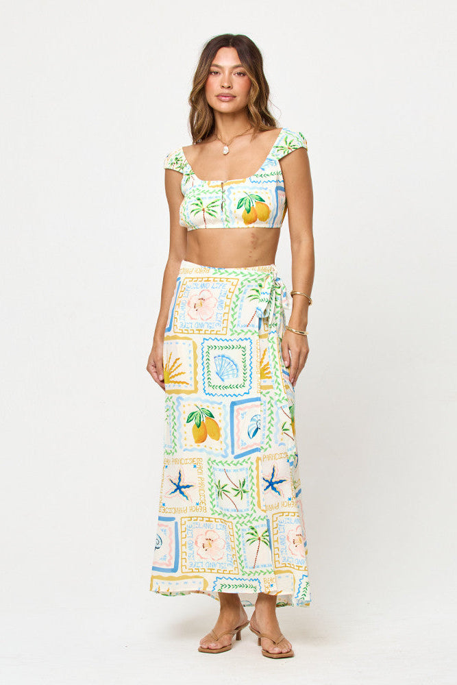 LSPACE Ever Crop Top-The Shop Laguna Beach