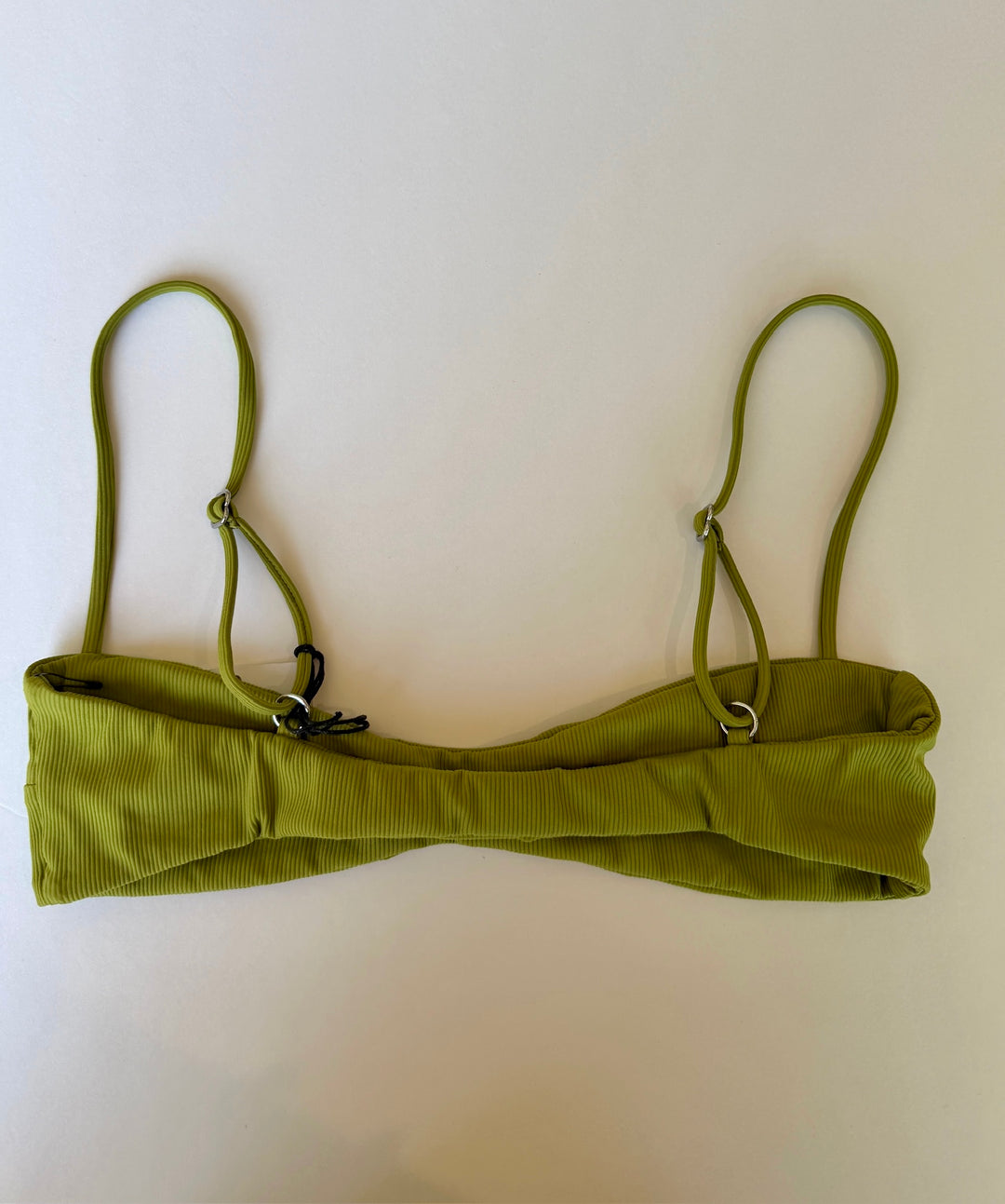 AILA BLUE L'Arco EcoRib Top-The Shop Laguna Beach