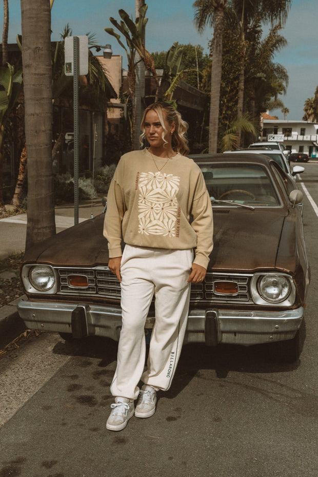 BILLABONG Echo Crew Sweatshirt-The Shop Laguna Beach