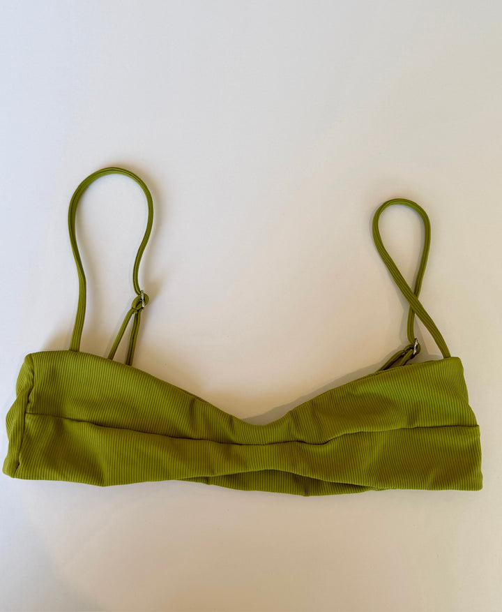 AILA BLUE L'Arco EcoRib Top-The Shop Laguna Beach