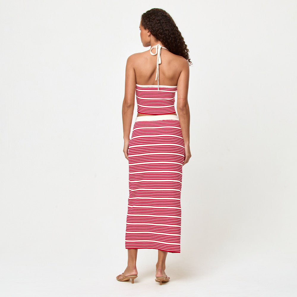 LSPACE Positano Tank Top-The Shop Laguna Beach