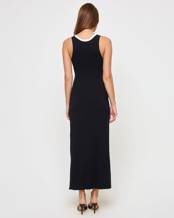 *Online Exclusive* <br> LSPACE Steph Cut-Out Dress-The Shop Laguna Beach