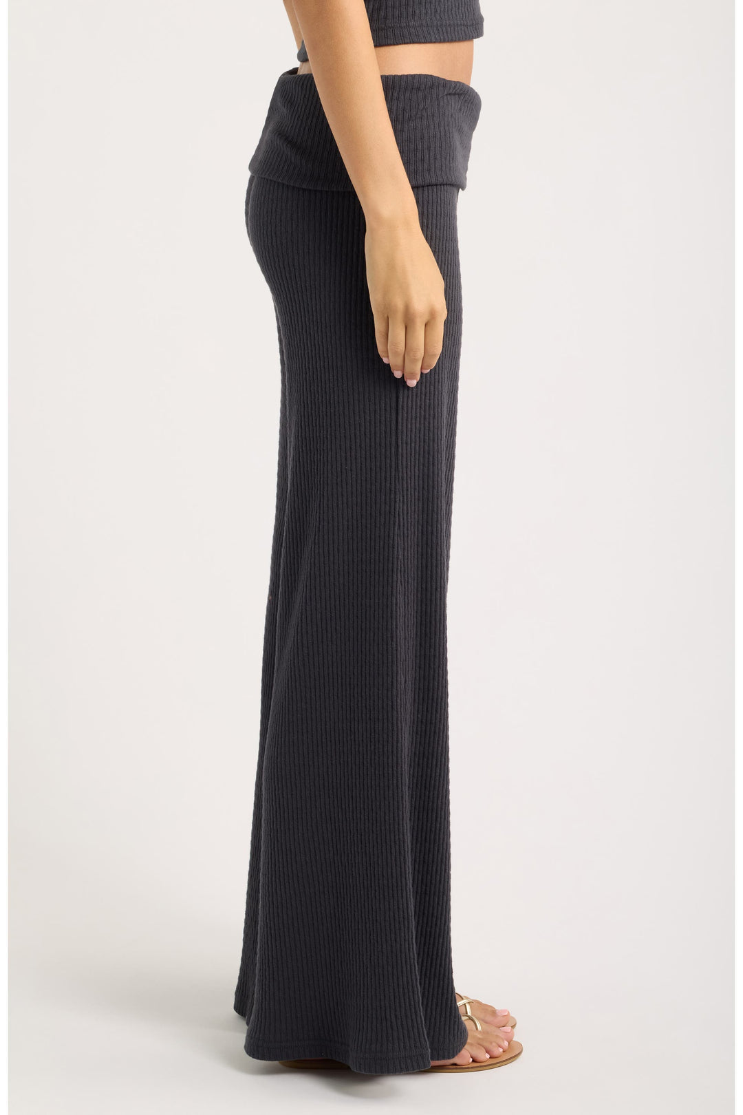 BILLABONG Sweet Coast Knit Pant-The Shop Laguna Beach