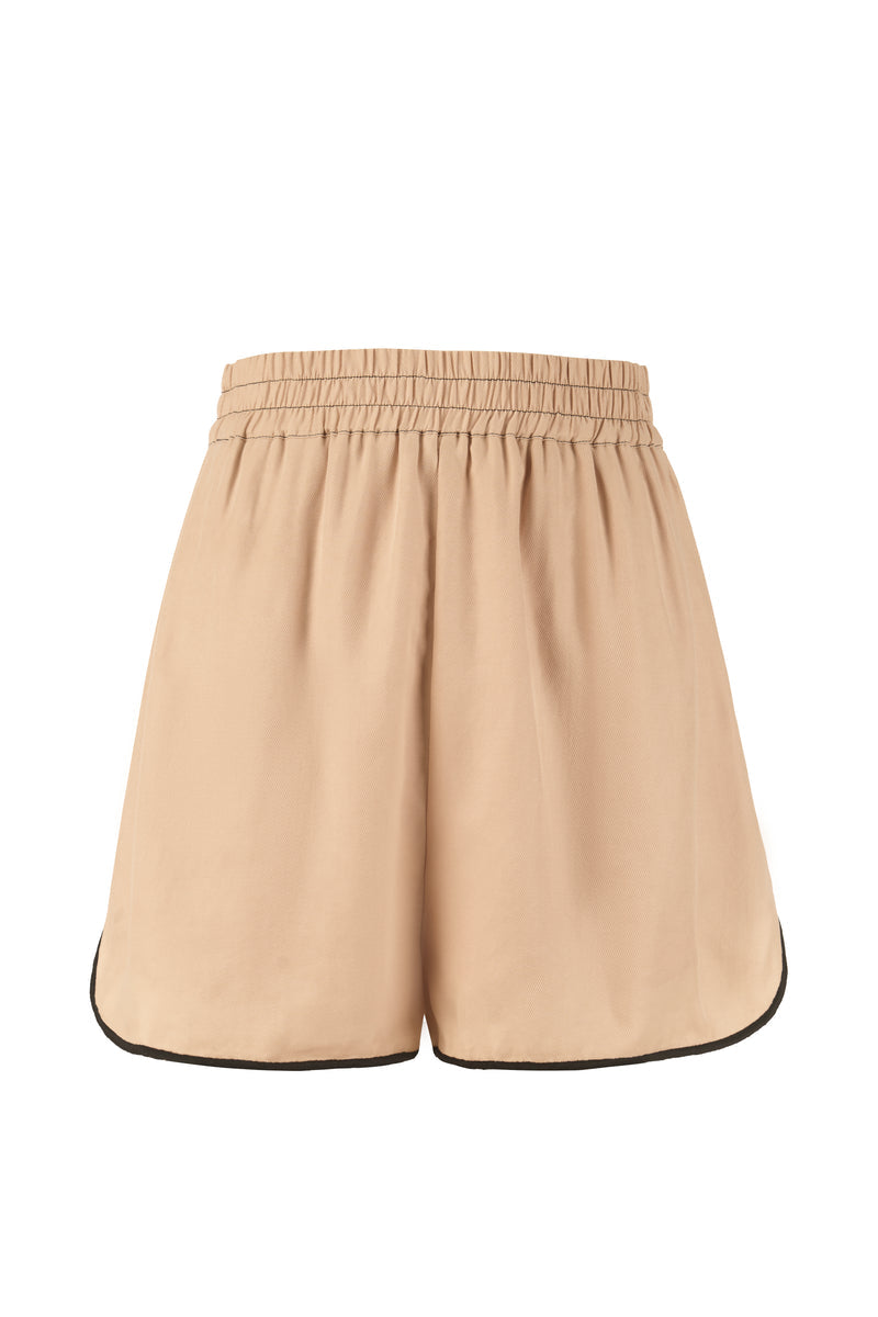 SANCIA THE LABEL The Yumi Short-The Shop Laguna Beach