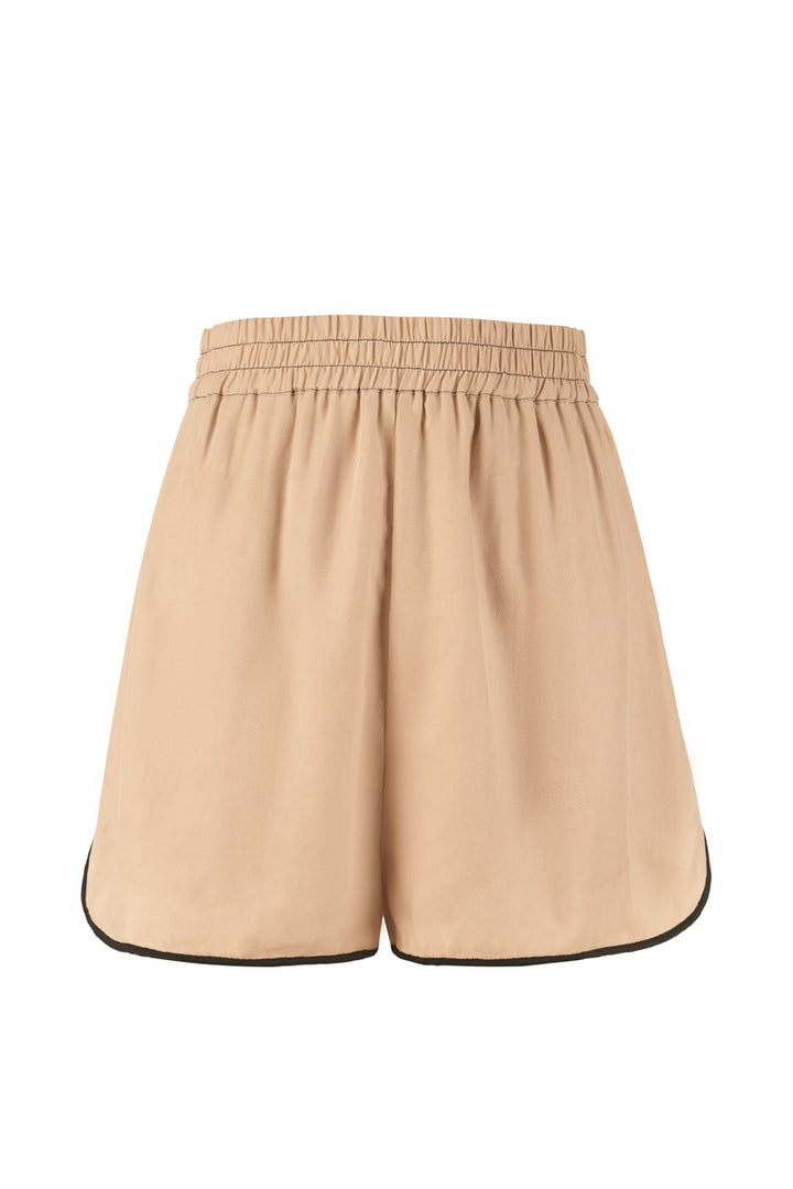 SANCIA THE LABEL The Yumi Short-The Shop Laguna Beach