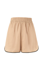 SANCIA THE LABEL The Yumi Short-The Shop Laguna Beach