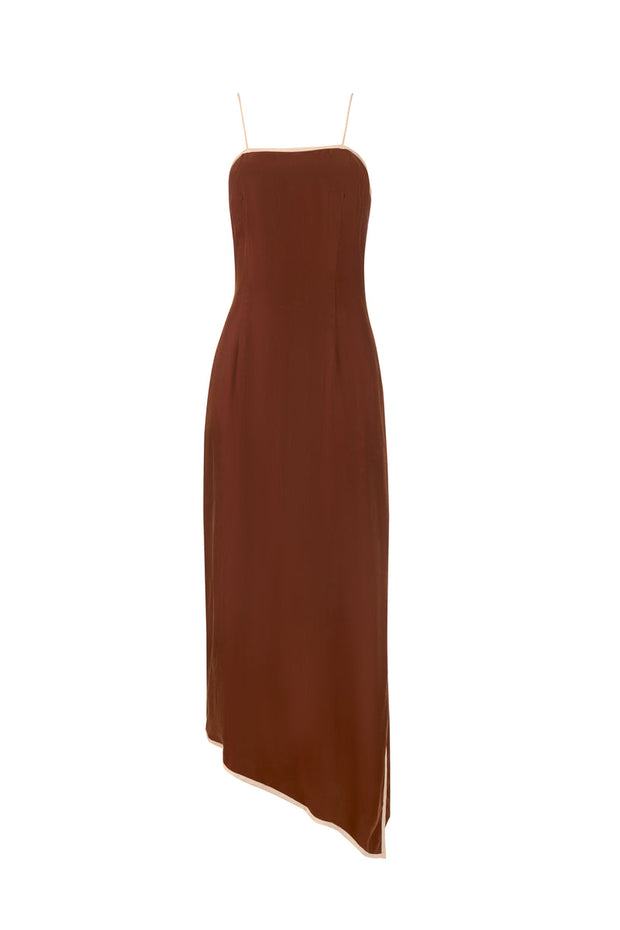 SANCIA THE LABEL The Avinta Dress-The Shop Laguna Beach