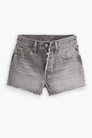 LEVI'S 501 Original Denim Short - Hit the Road BB-The Shop Laguna Beach