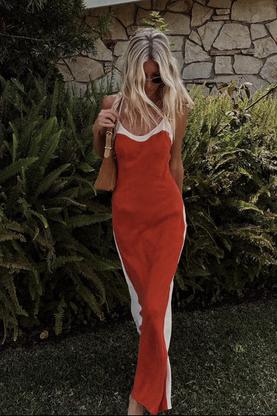SANCIA The Anita Maxi Dress-The Shop Laguna Beach