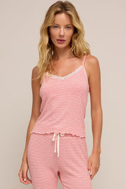 Z SUPPLY Emily Stripe Knit Cami-The Shop Laguna Beach