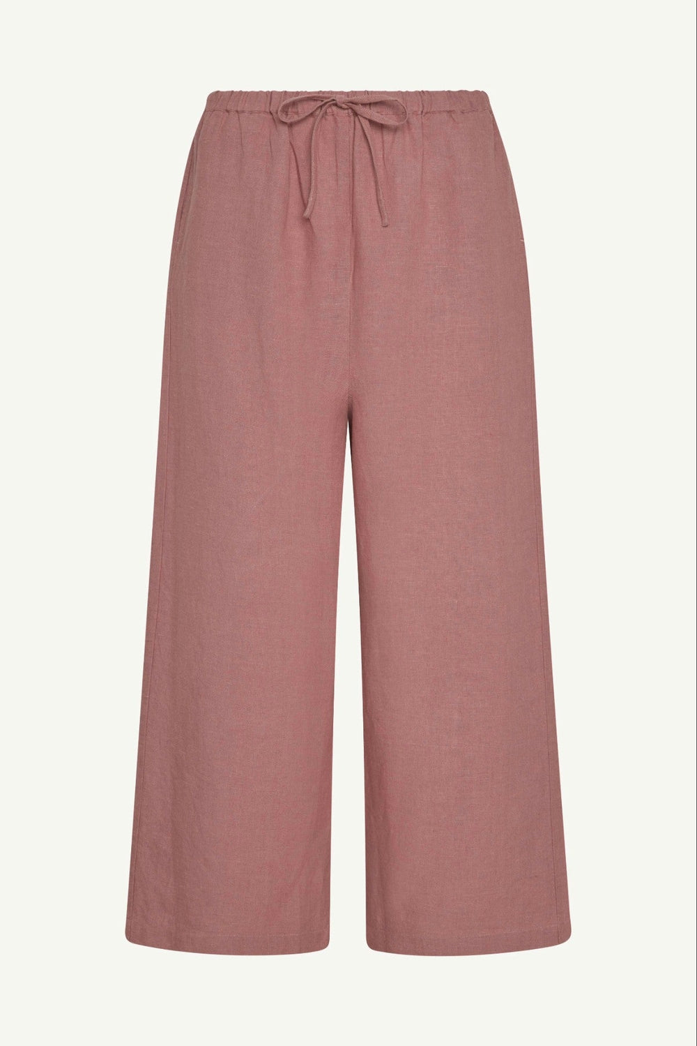 VITAMIN A Parker Eco Linen Pant-The Shop Laguna Beach