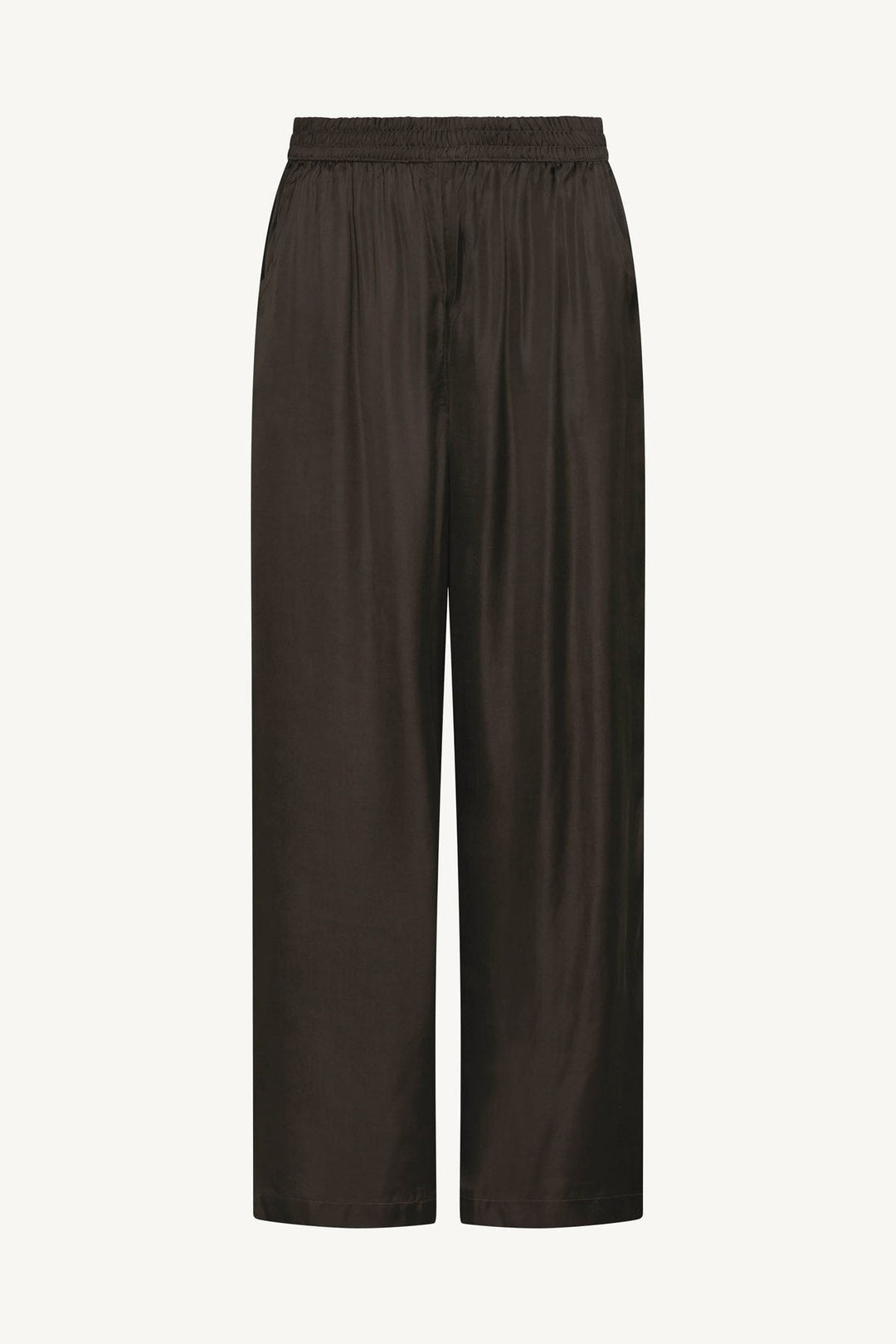 VITAMIN A Kami Elastic Pant-The Shop Laguna Beach