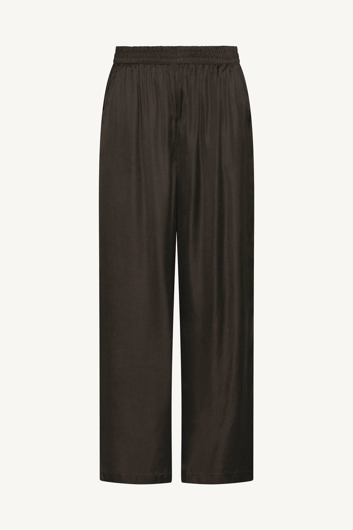 VITAMIN A Kami Elastic Pant-The Shop Laguna Beach