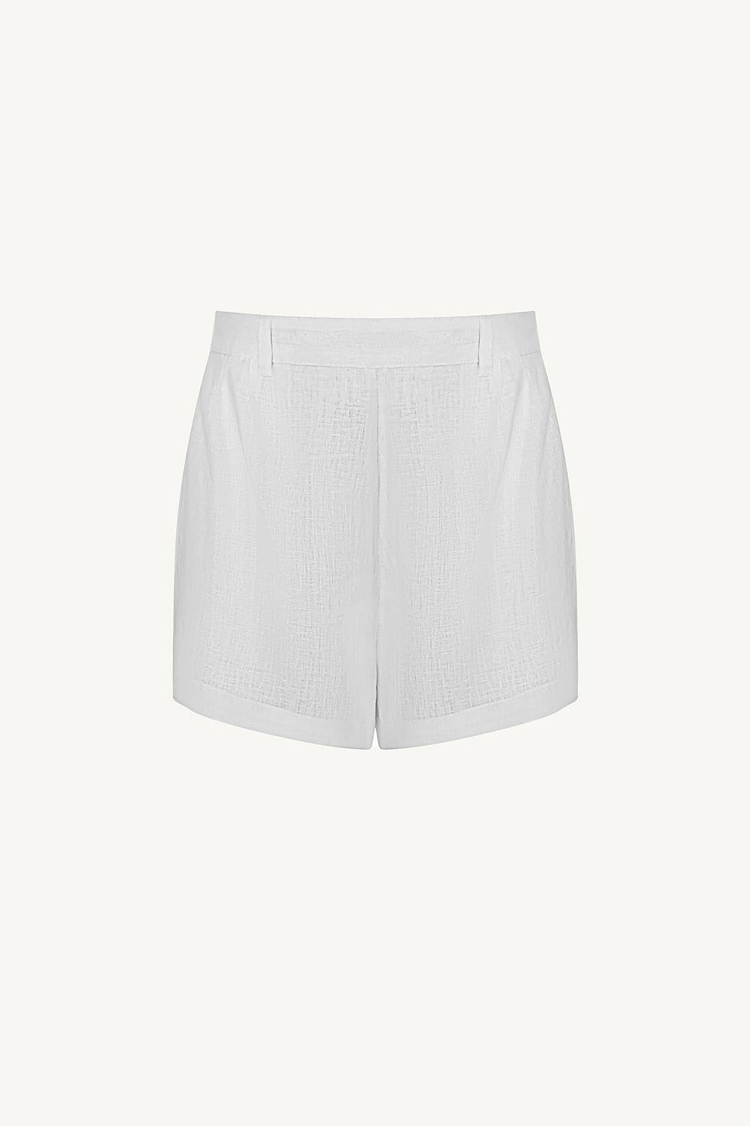 VITAMIN A The Getaway Linen Short-The Shop Laguna Beach