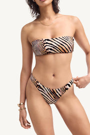 VITAMIN A California EcoShimmer High-Leg Bottom-The Shop Laguna Beach