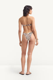 VITAMIN A California EcoShimmer High-Leg Bottom-The Shop Laguna Beach